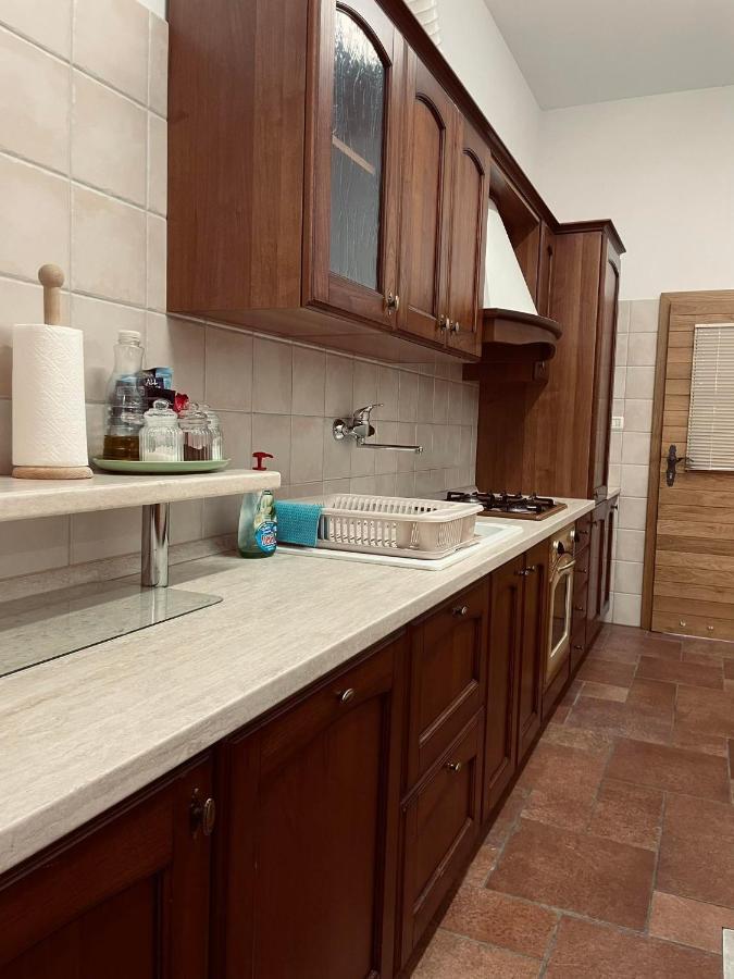 Winehouse Dolcevista Izola Apartment Bagian luar foto