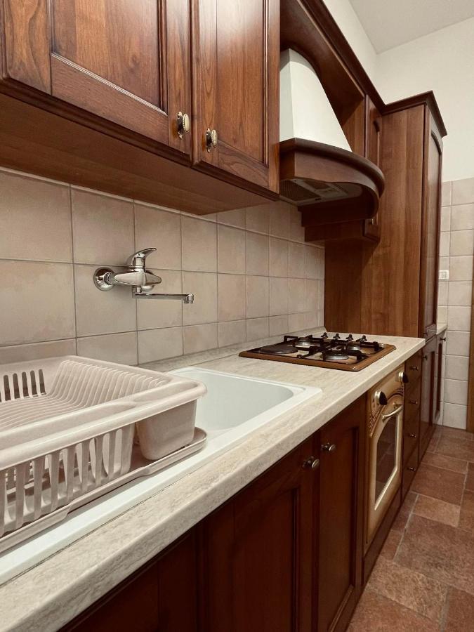 Winehouse Dolcevista Izola Apartment Bagian luar foto