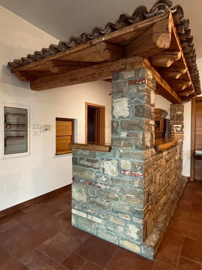 Winehouse Dolcevista Izola Apartment Bagian luar foto