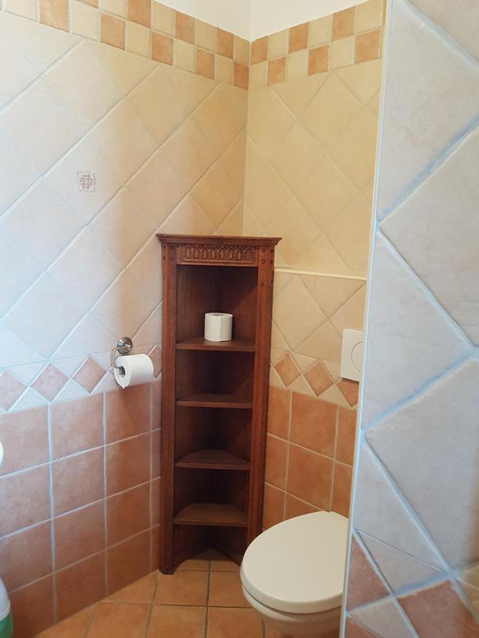 Winehouse Dolcevista Izola Apartment Bagian luar foto